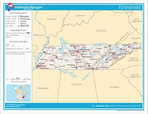 Newport Tennessee Map Secretmuseum