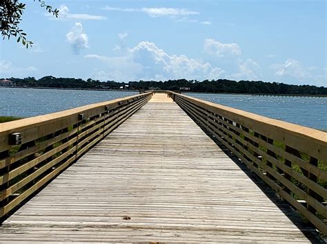9 Must See Spots Inside Hunting Island State Park Explore Beaufort Sc