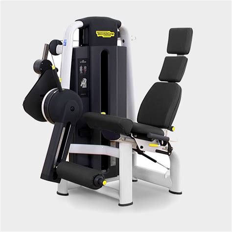 Selection Seated Leg Extension Med Machine Technogym
