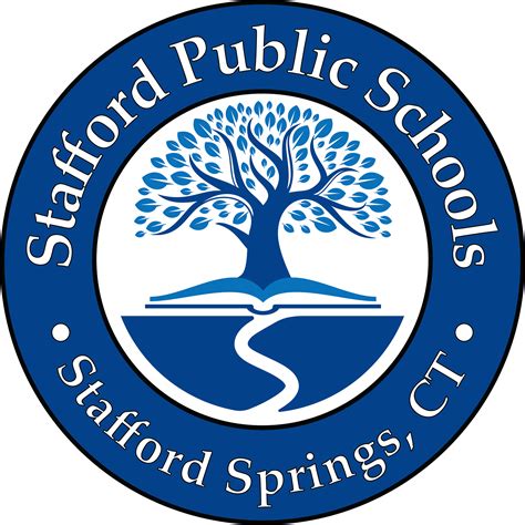 Stafford Public Schools | Stafford Springs CT