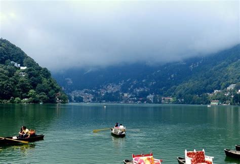 Nainital Tourism Tourist Places To Visit And Travel Guide To Nainital