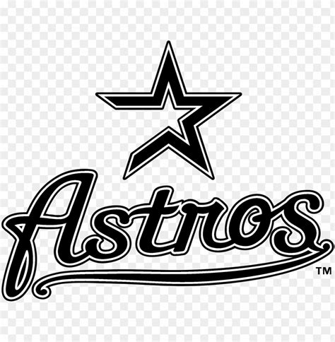 Free Download Hd Png Houston Astros 7 Logo Svg Vector Png Transparent