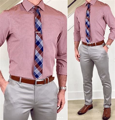 Pink Outfits For Men 23 Ways To Rock Pink Colored Outfits 2023