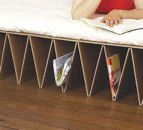 Cool And Unusual Bed Designs 45 Pics