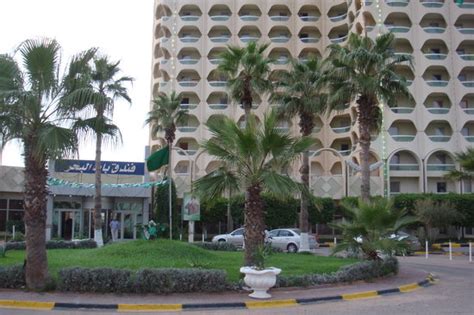 Bab Al Bahr Hotel Updated 2018 Prices And Reviews Tripoli Libya