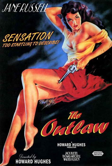 The Outlaw 1943 Jane Russell Colorized Version Dvd
