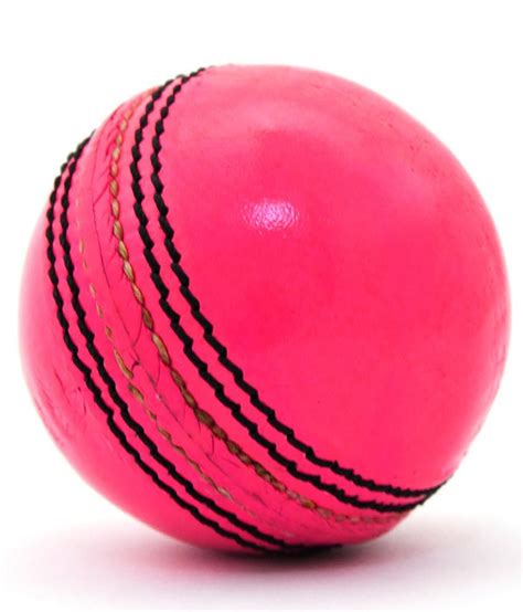 Order cricket ball from top brands like adrenex by flipkart, sg, cosco and more at a cricket ball, bat, or an entire cricket kit as a gift can fill kids and adults with joy and excitement. Sunley Pink Leather Cricket Ball: Buy Online at Best Price ...