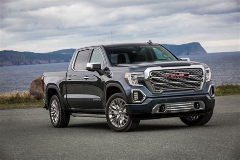 2022 Gmc Sierra 1500 Denali To Receive Super Cruise With Trailering