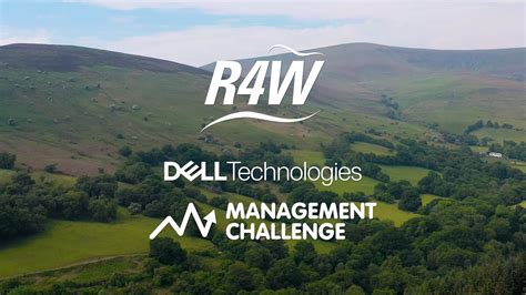 2023 Dell Technologies Management Challenge On Vimeo