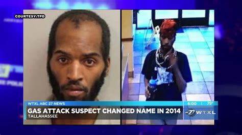 TPD arrests suspect in attempted murder at Taco Bell