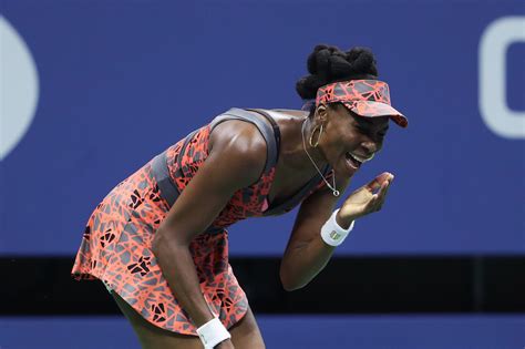 A Venus Williams Nadie Le Borra La Sonrisa La Opinión