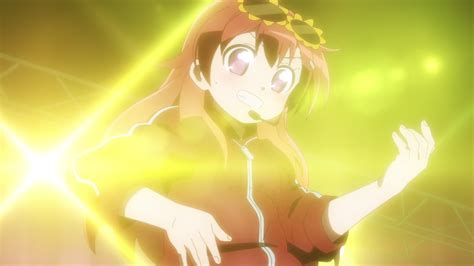 Maesetsu Opening Act Anime Animeclickit