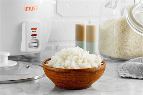 How Does A Rice Cooker Work Unveiling The Secrets Of Perfectly Cooked