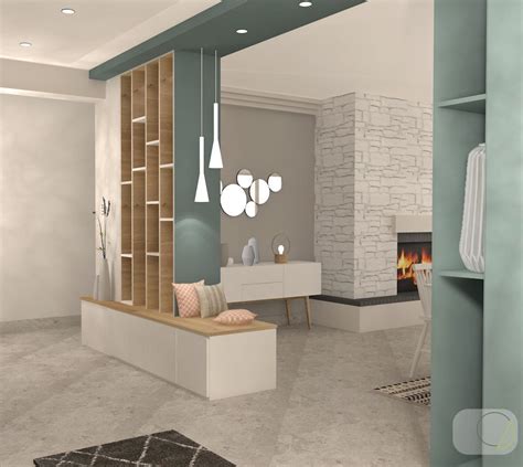 Cliquez sur l'image pour l'agrandir | Déco entrée maison, Maison, Idée
