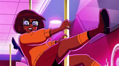 Scooby Doo Spinoff Velma Doesnt Give Cartoon Characters Sexuality Depth It Needs