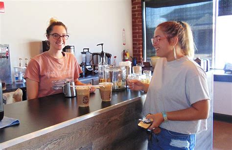 We did not find results for: Cool Beanz Espresso Bar moves to East Vine Street - Statesboro Herald