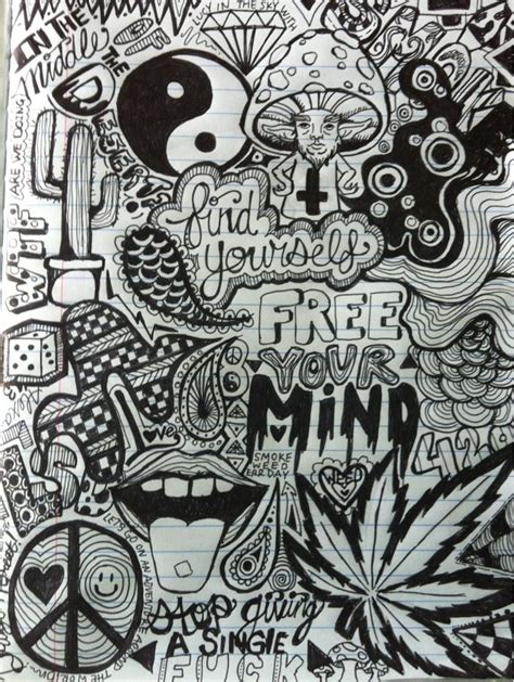 See more ideas about weed art, weed, art. The 25+ best Trippy drawings ideas on Pinterest | Eye ...
