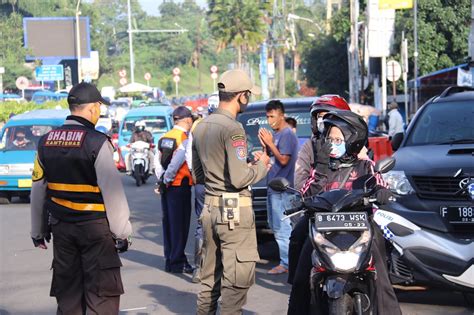 We did not find results for: Kabid Humas Polda Jatim: Denda Pelanggar PPKM Mikro Capai ...