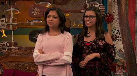 Watch Game Shakers Season 3 Episode 6 Escape From Utah Full Show On