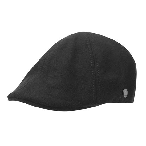 Firetrap Mens Gatsby Flat Cap Hat Headwear Light Weight Accessories Ebay