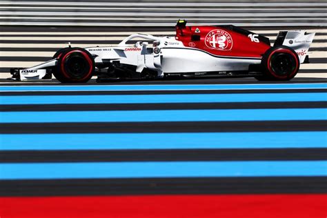 French Grand Prix Day 1 Team And Driver Reports And Photos Grand Prix 247