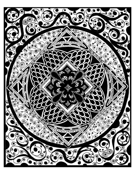 What can you like in this coloring book? Free Coloring Pages for Adults - The Country Chic Cottage