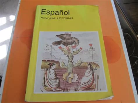Español Primer Grado Lecturas Sep Año en venta en Pachuca De Soto Hidalgo por sólo