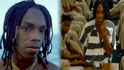 Ynw Melly Facing Death Penalty In Double Murder Case Of His Two Best