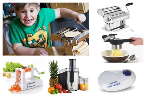 5 Kitchen Gadgets Tried And Tested Errens Kitchen