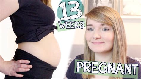 pregnancy update week 13 engorged breasts youtube