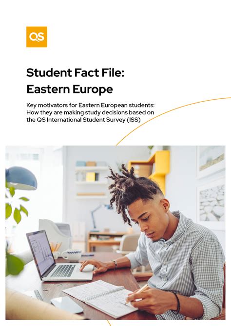Student Fact File Eastern Europe