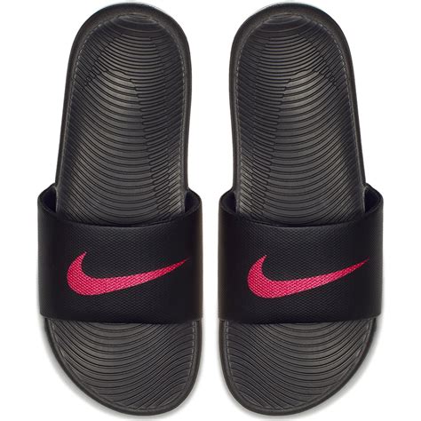 Nike Womens Kawa Slide Womens Athletic Slides Shoes Shop Your