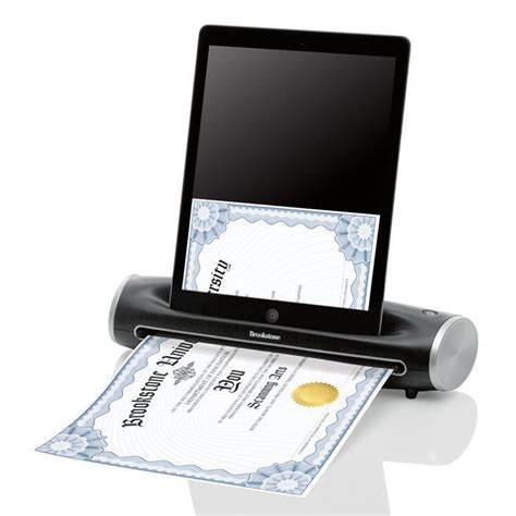 Scan All Those Documents Using The Technology You Already