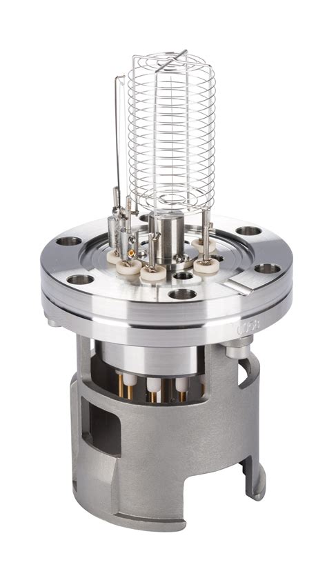 Ionivac Sensor Ie 414 Ionivac Ultra High Vacuum Gauges Pressure