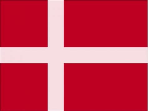 Free Picture Flag Denmark