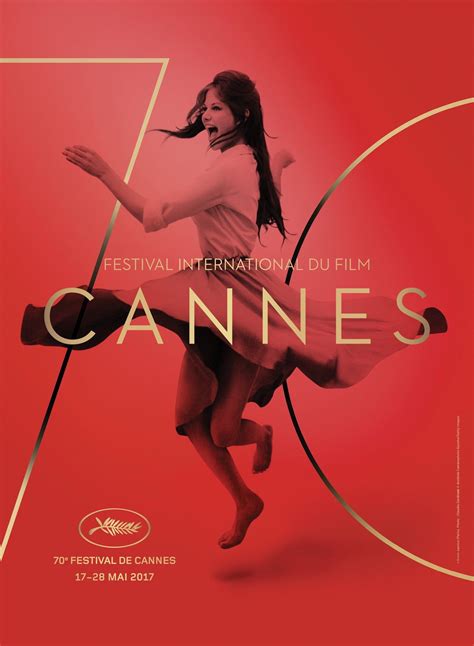 Return To The Main Poster Page For Cannes International Film Festival 7 Of 8 Film Festival