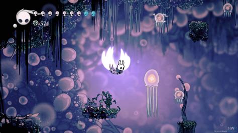 Hollow Knight Review Review Nintendo World Report