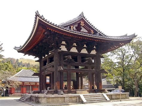 Ancient Japanese Architecture Japanese Architecture Japanese Temple