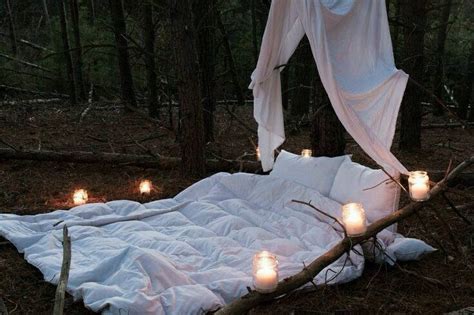 Romantic Outdoor Date Ideas Musely