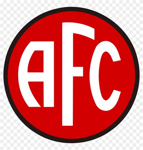 Thousands of free logos in the largest database of free vector png! América Futebol Clube Paraná, HD Png Download - 1200x1200 ...