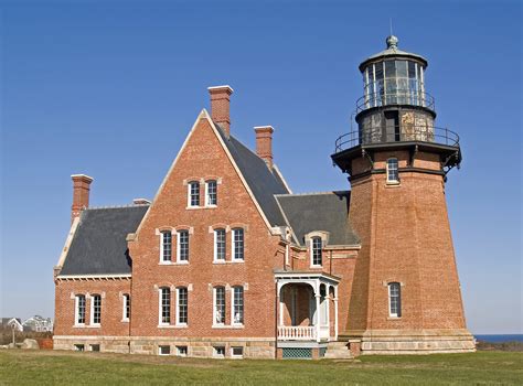 10 Must See Lighthouses In New England The Boston Globe