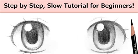 Capturing their emotions in your drawings with this simple and easy to follow how to draw anime eyes tutorial. How to Draw Manga Eyes! Step by Step, Slow Tutorial for ...