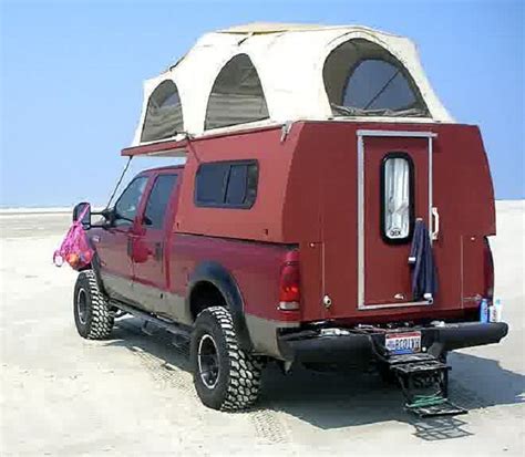 If you own a pickup truck and/or love camping a truck. diy truck to camper | Trucks Modification | Truck tent, Truck camper, Truck camping