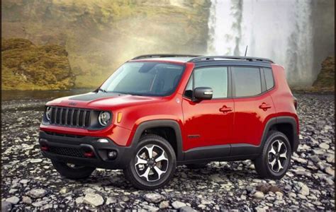 2022 Jeep Renegade Pictures New Cars Coming Out