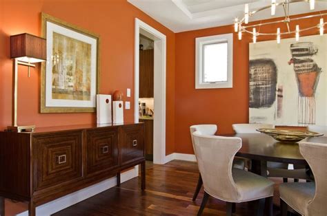 From light orange to dark orange color, (even pumpkin orange) the collection of the list full of adventure. What Color Wall Paint Goes With Burnt Orange - Paint Color ...