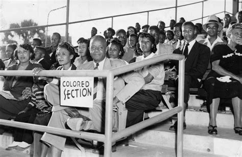 Beaches Benches And Boycotts The Civil Rights Movement In Tampa Bay
