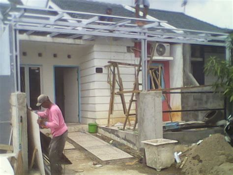 Tahukah anda apa baja ringan itu ?. GENTENG METAL DAN BAJA RINGAN: daftar harga rangka atap ...