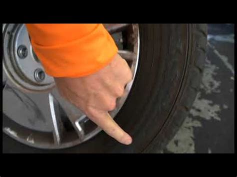Are you shopping for the best motorcycle tire, but you've had no results so far? Good Tire vs Bad Tire - YouTube