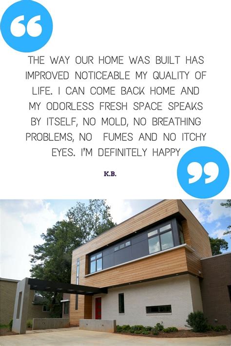 Testimonial From A Client Of A Custom Home Custom Homes Home