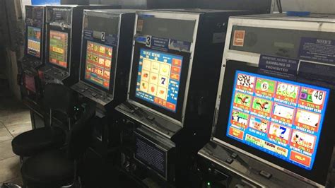 These days, you can put those hours to good use and actually play video games for money, and it doesn't even matter if you're not much of a gamer. $100,000 in cash, gambling machines seized in Katy, Texas: Constable - ABC13 Houston
